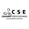 Colombo stock Exchange (Sri Lanka)