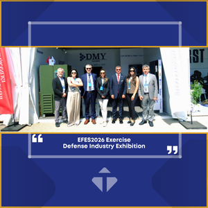Following Exercise EFES 2026