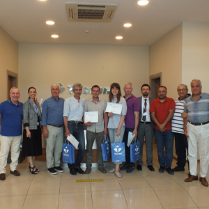 OEM agreement signed with our new business partner