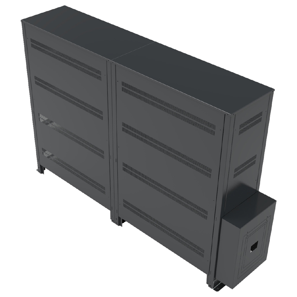 TBC Series Battery Cabinets