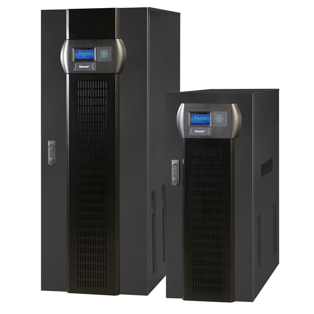 DS POWER 300HT (10 500 kVA) Ürünler UPS