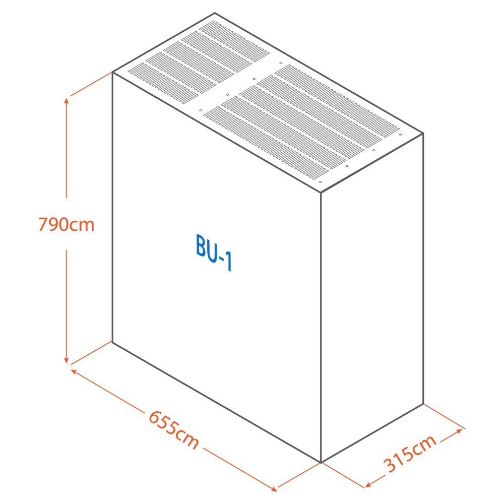 DC Braking Module