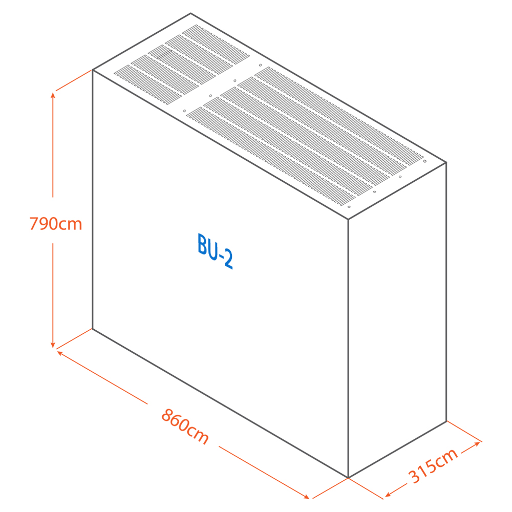 DC Braking Module