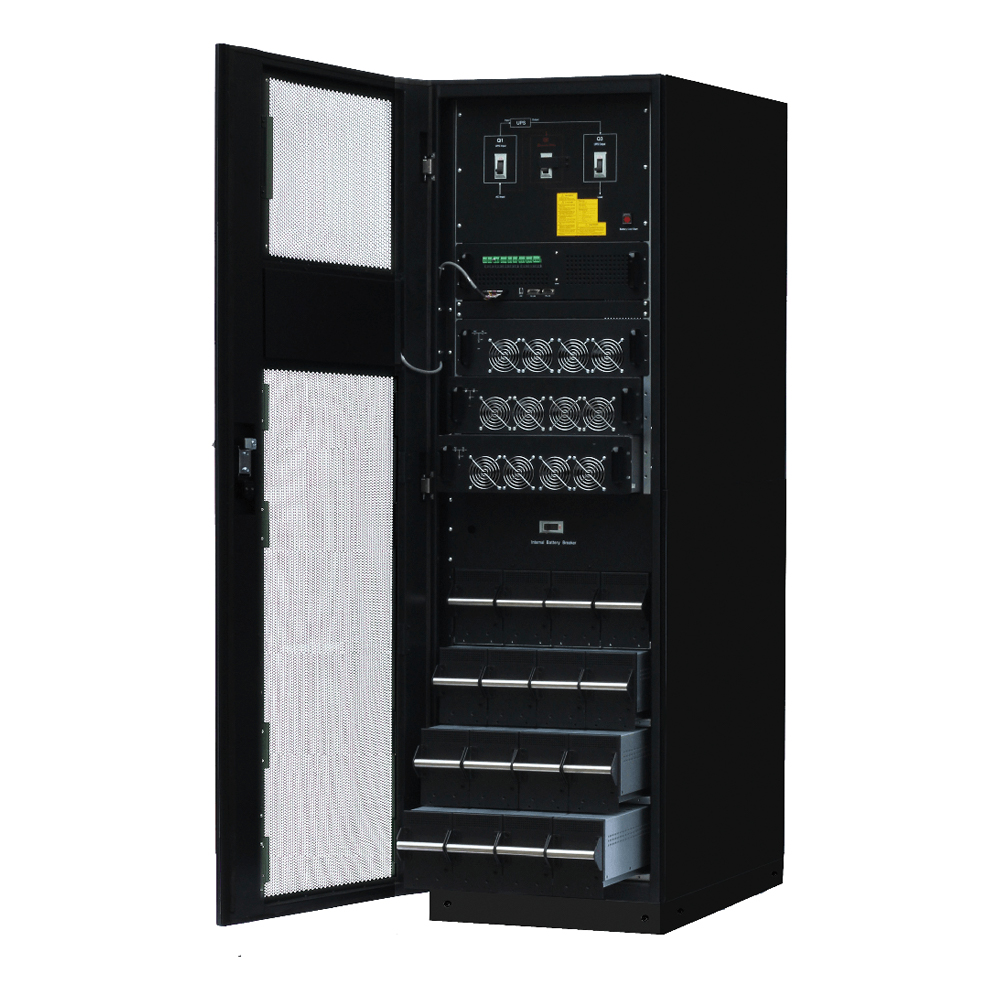 MTI200 MODULAR UPS