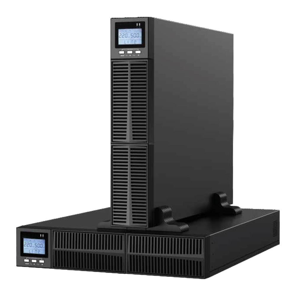 Onduleur UPS TECHNOLOGY Inline 2000VA - POWER TECHNOLOGY