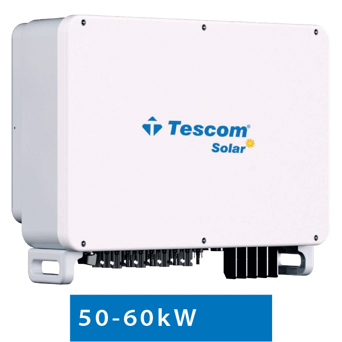 INV3000NS ON GRID Solar İnvertör (50-110 kW)