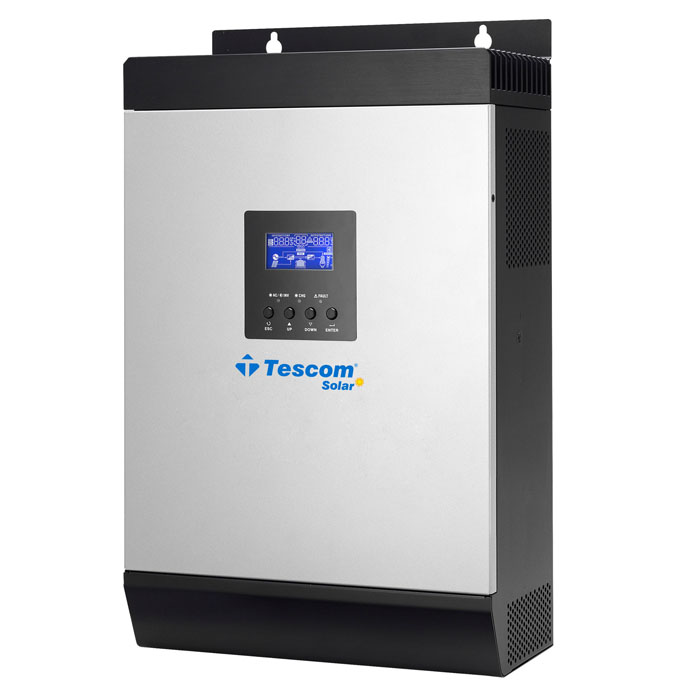 MPTS Series Hybrid Inverter (5 kVA)