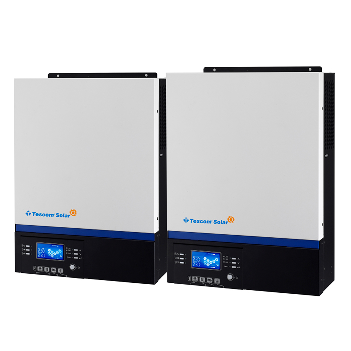 VM Series Hybrid Inverter (3-5 kVA)