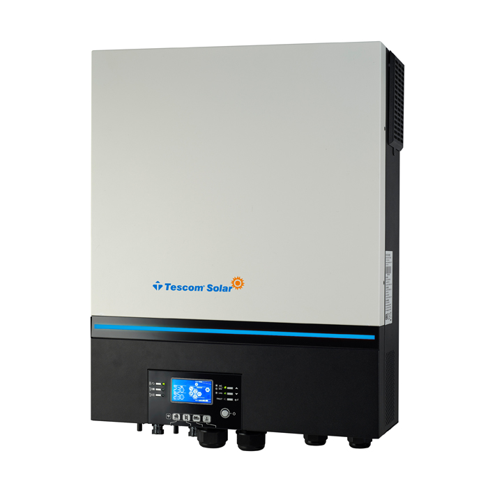 Max OFF GRID Hybrid Inverter