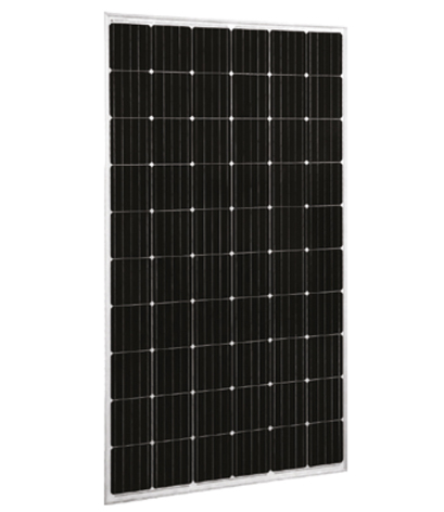 Monocrystalline Solar Panels