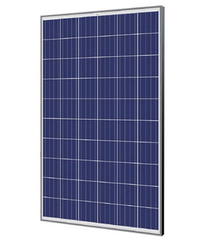 Polycrystalline Solar Panels