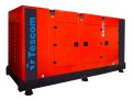 SDEC 550 kvA Diesel Generator