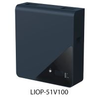 LIOP-25V100 / LIOP-51V100 LİTYUM-İYON AKÜ