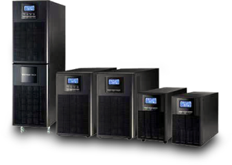 Tescom Uninterruptible Power Supplies | Tescom UPS