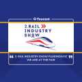 2nd Rail Industry Show