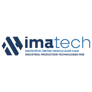 IMATECH Endüstriyel Üretim Teknolojileri Fuarındayız