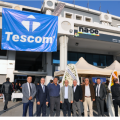 Tescom Elektronik Konak Şube Açılışı