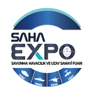 SAHA EXPO 2021 Savunma Havacılık ve Uzay Sanayii Fuarındayız