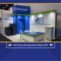 The Future Energy Show Africa 2023 Fuarının Ardından