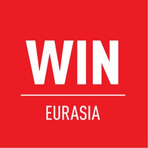 17-20 Mart WIN Eurasia'dayız.