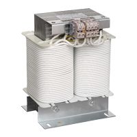 Medical Isolation Transformers
