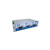 ML100 Serial port multiplexer for UPS and STS