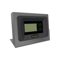 RPMX1/RM2020 UPS remote monitoring panel