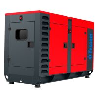 TDJ Series Diesel Generator Sets 20-1650 kVA