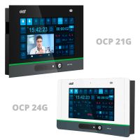 OCP Series OCP 21G - OCP 24G
