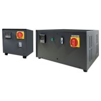 M-SRV SERIES SINGLE-PHASE SERVO VOLTAGE REGULATOR
