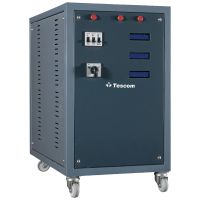 STTK SINGLE-PHASE SINGLE-PHASE STATIC VOLTAGE REGULATOR