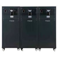 T-SRV SERIES THREE-PHASE SERVO VOLTAGE REGULATOR