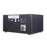 TVR 11 5 - 50 kVA TVR 11 5 - 50 kVA